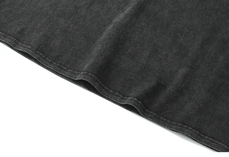 Kurama 9 Tails Mark Tank Top