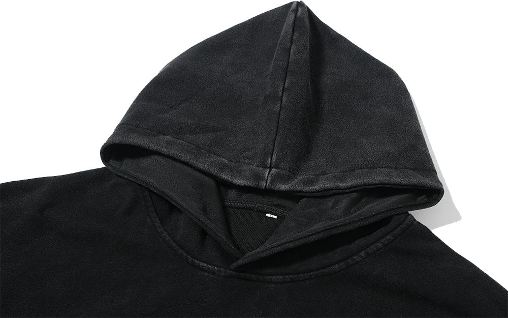 Toji Fushiguro Inverted Spear of Heaven Zipped Hoodie