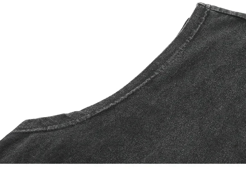 Pain Shinra Tensei Tank Top