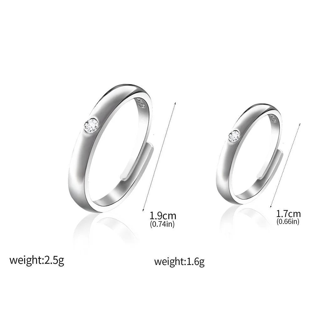 Jujutsu Kaisen Yuta Okkotsu Stainless Steel Cosplay Ring