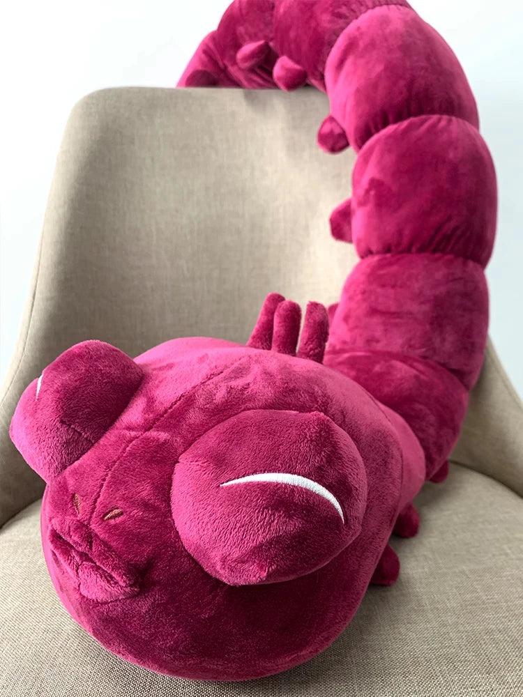 Jujutsu Kaisen Toji Fushiguro Cursed Spirit Worm 130CM