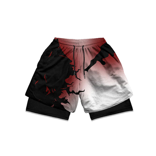 Asta Demon Gym Training Shorts
