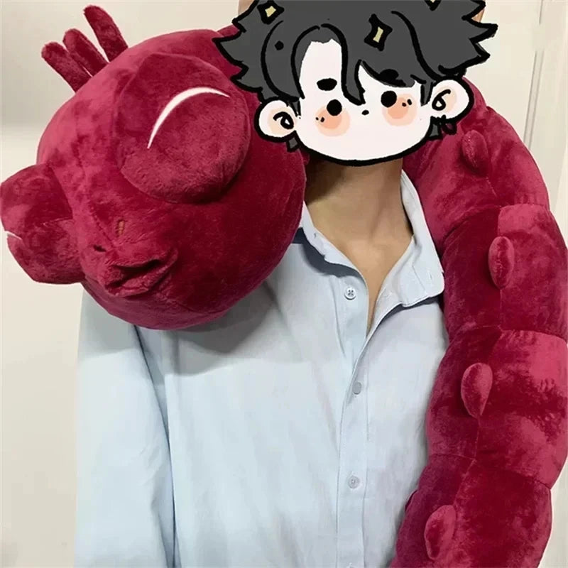 Jujutsu Kaisen Toji Fushiguro Cursed Spirit Worm 130CM