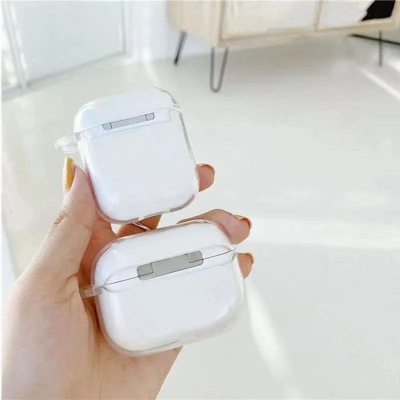 Light Yagami Airpods Case
