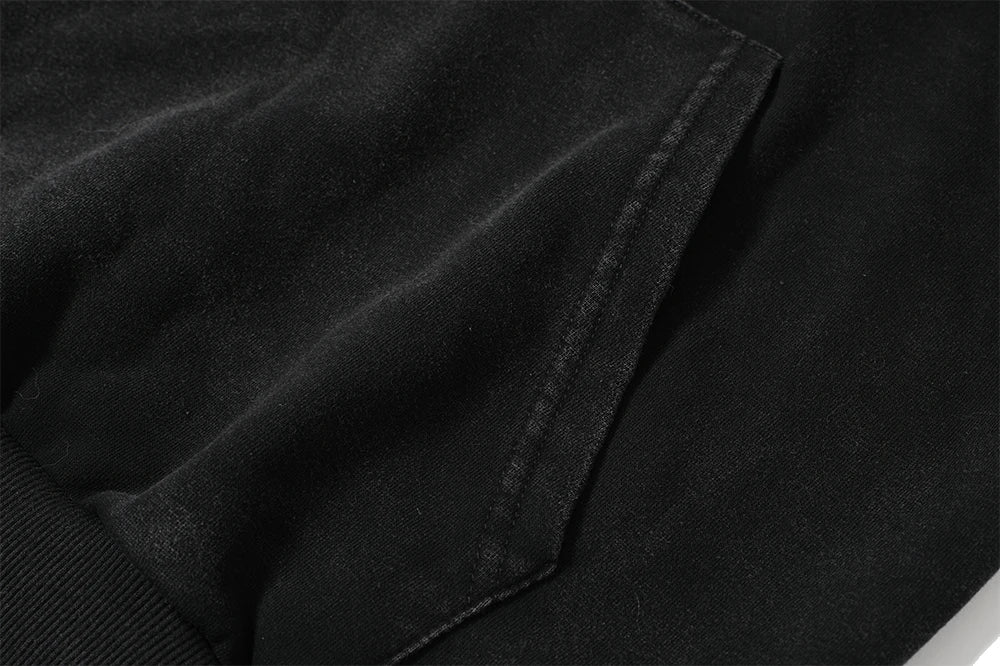 Toji Fushiguro Inverted Spear of Heaven Hoodie V2