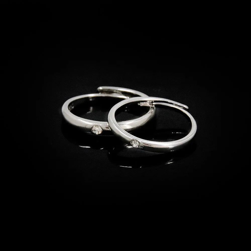 Jujutsu Kaisen Yuta Okkotsu Stainless Steel Cosplay Ring