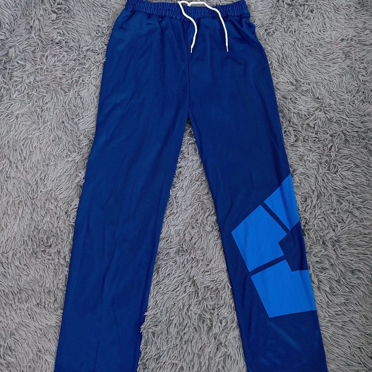 Blue Lock Cosplay Zip Tracksuit