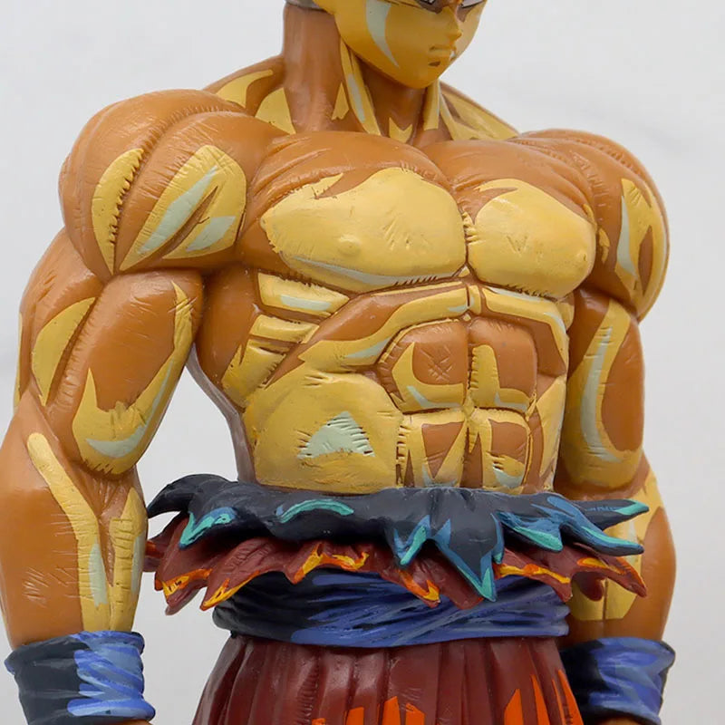 Dragon Ball Z Goku Ultra Instinct Action Figure