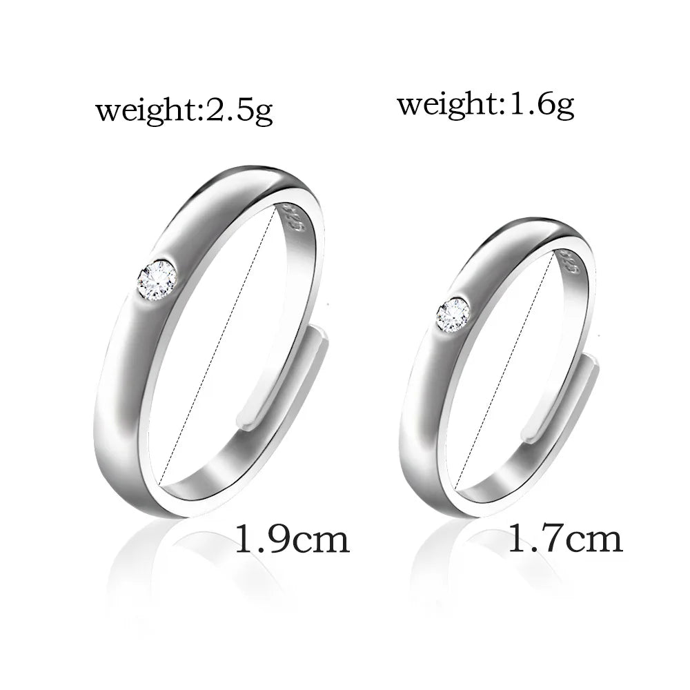 Jujutsu Kaisen Yuta Okkotsu Stainless Steel Cosplay Ring