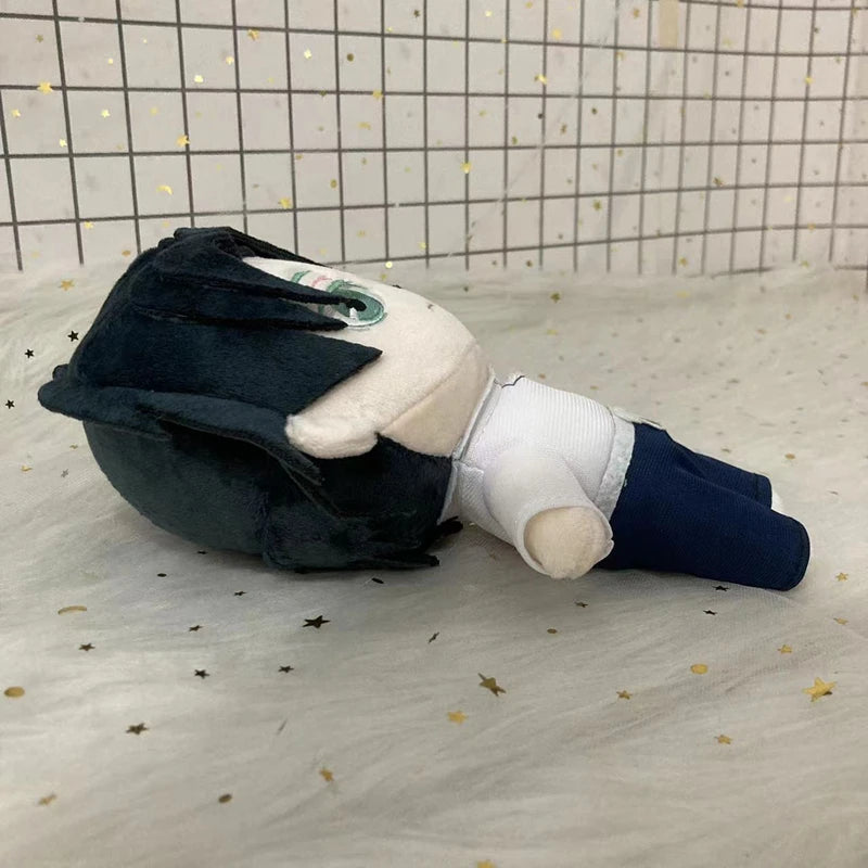 Jujutsu Kaisen Anime Plush Doll 25cm – Gojo, Geto, Yuta & Toji
