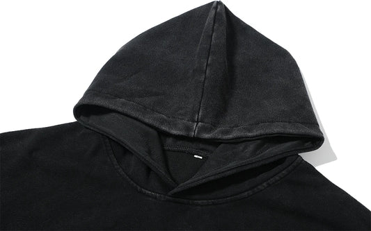Toji Fushiguro Inverted Spear of Heaven Zipped Hoodie V2