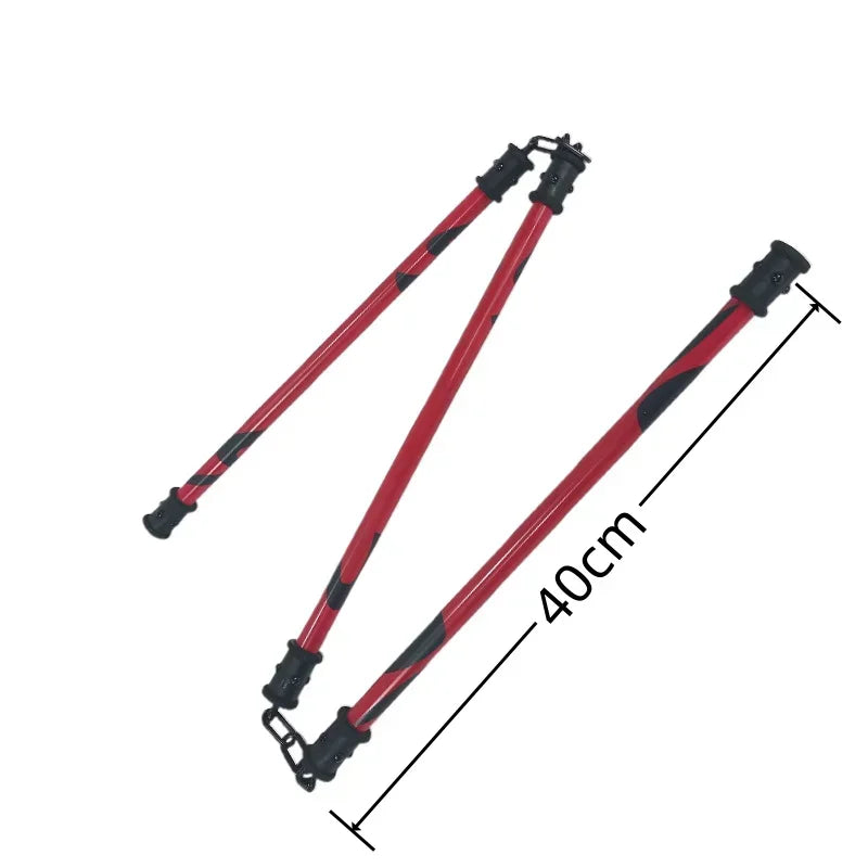 Maki Zenin Sansetsukon Staff Weapon Cosplay