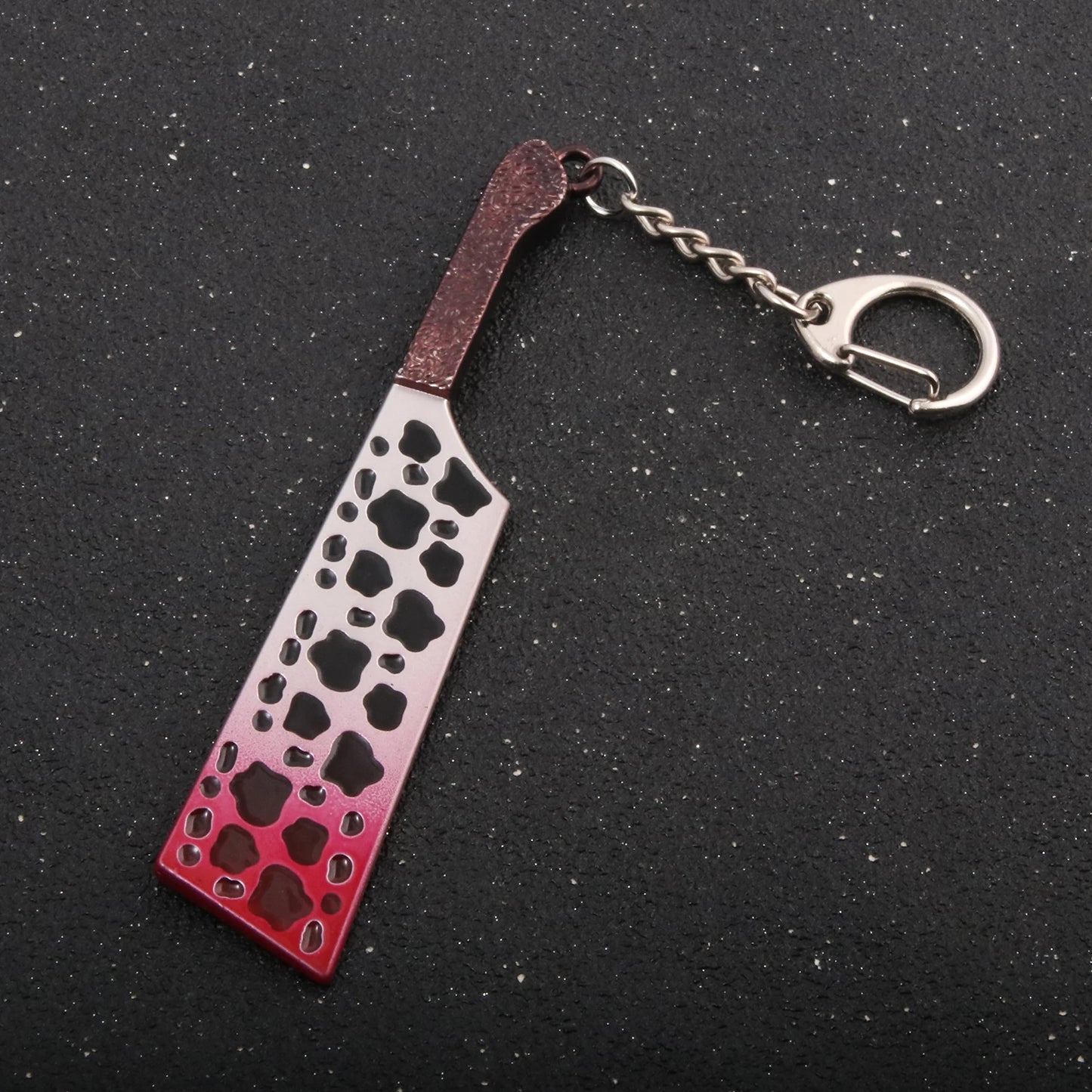 Jujutsu Kaisen Weapon Keyring Keychain Cosplay Nanami Kento & Toji Fushiguro