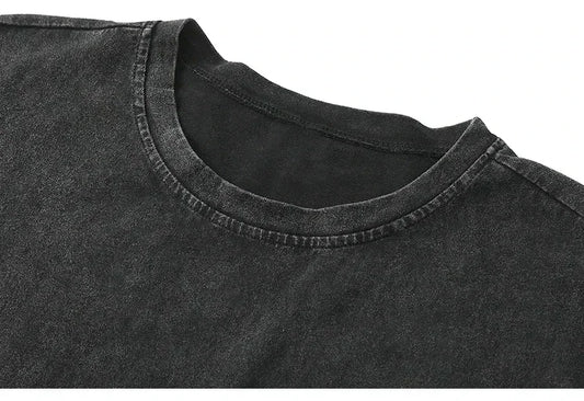 Kurama 9 Tails Mark Tank Top