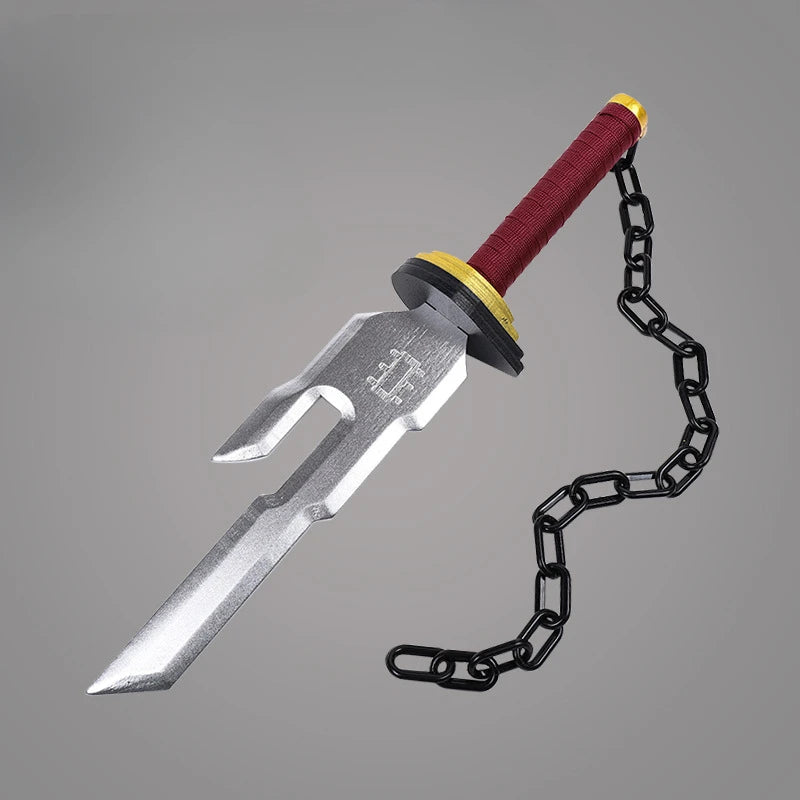 Toji Fushiguro Inverted Spear of Heaven Weapon Cosplay