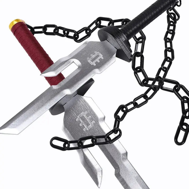 Toji Fushiguro Inverted Spear of Heaven Weapon Cosplay