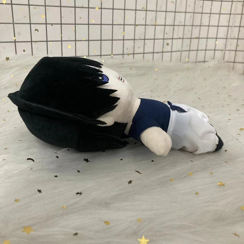 Jujutsu Kaisen Anime Plush Doll 25cm – Gojo, Geto, Yuta & Toji