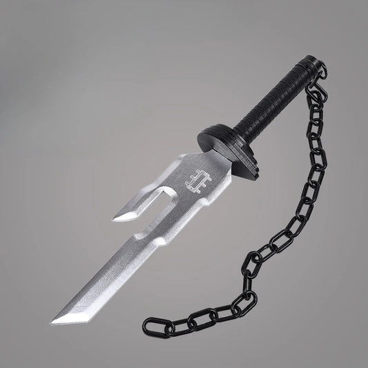Toji Fushiguro Inverted Spear of Heaven Weapon Cosplay