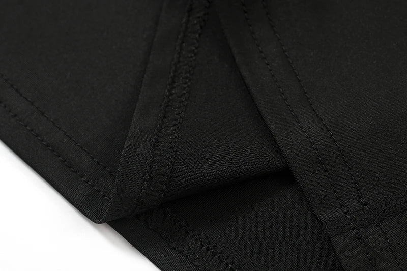 Brand of Sacrifice Compression Gym Vest