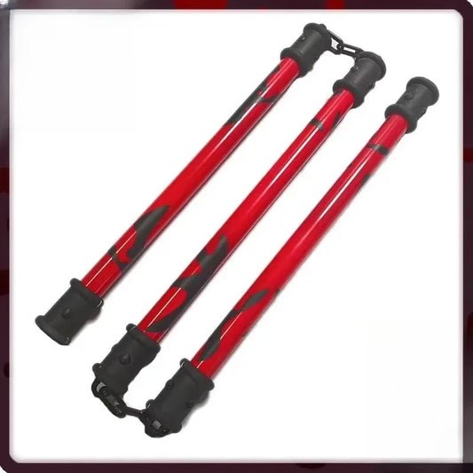 Maki Zenin Sansetsukon Staff Weapon Cosplay