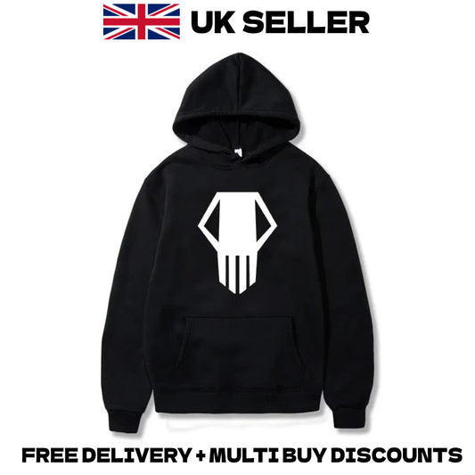 My Hero Academia Bakugo Katsuki Hoodie Design Anime Merch Loose Unisex