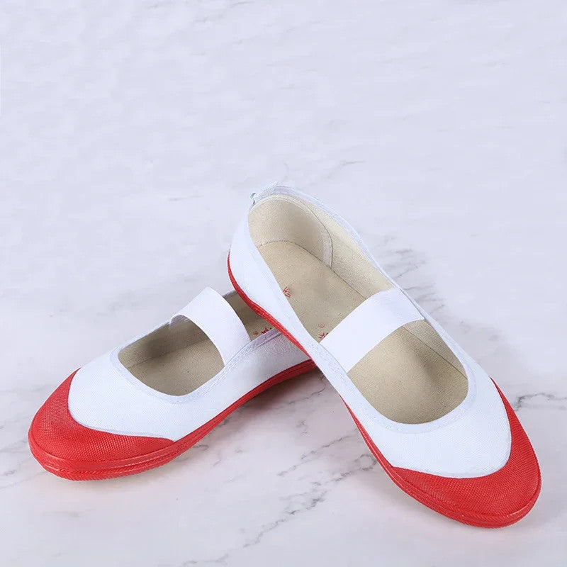 Doki Doki Literature Club DDLC Cosplay School Shoes Monika Sayori Yuri Natsuki