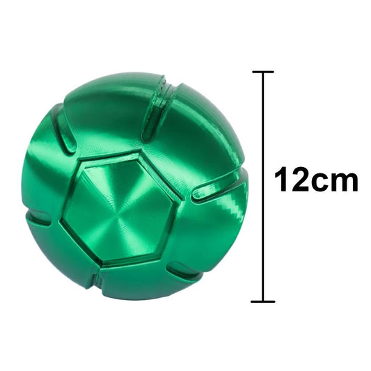 JoJo Bizarre Adventure Gyro Zeppeli Steel Ball Prop Cosplay Spin Merch Part 7