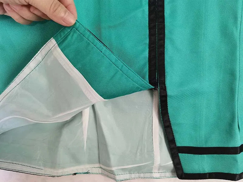 The Disastrous Life of Saiki K. Kusuo Saiki Cosplay Costume Uniform Full Set