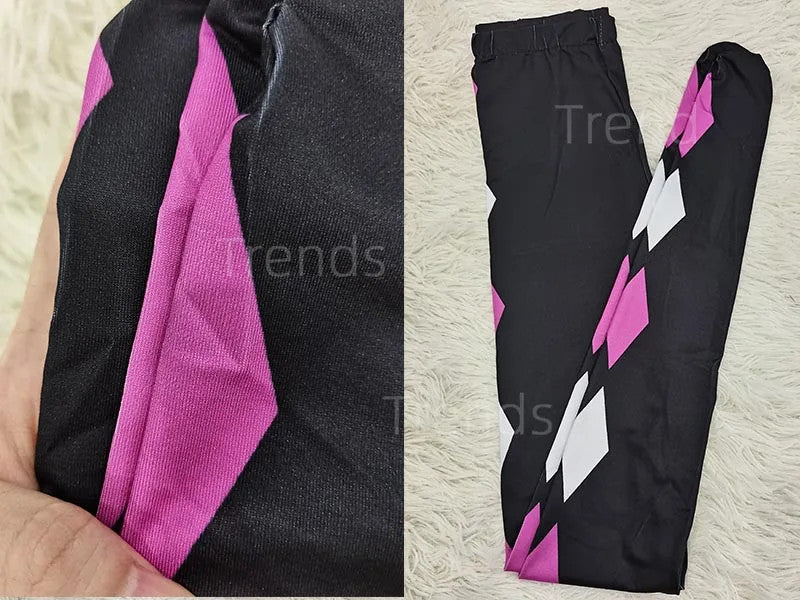 Madoka Magica Homura Akemi Cosplay Costume Full Set Wig Anime Halloween Merch