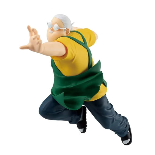 Sakamoto Days Vibration Stars Lu Shaotang Taro Sakamoto Shin Action Figure Model