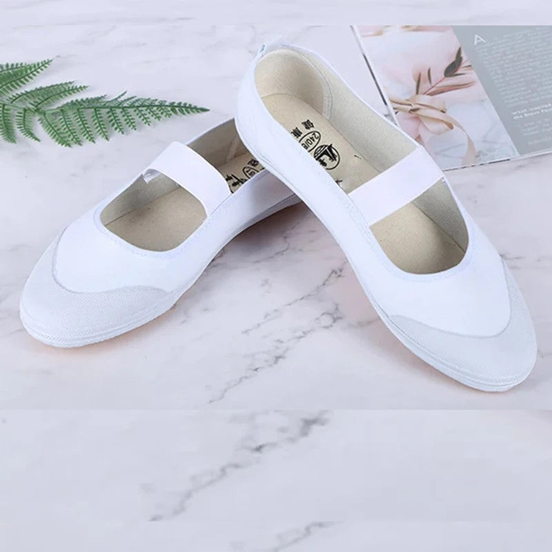 Doki Doki Literature Club DDLC Cosplay School Shoes Monika Sayori Yuri Natsuki