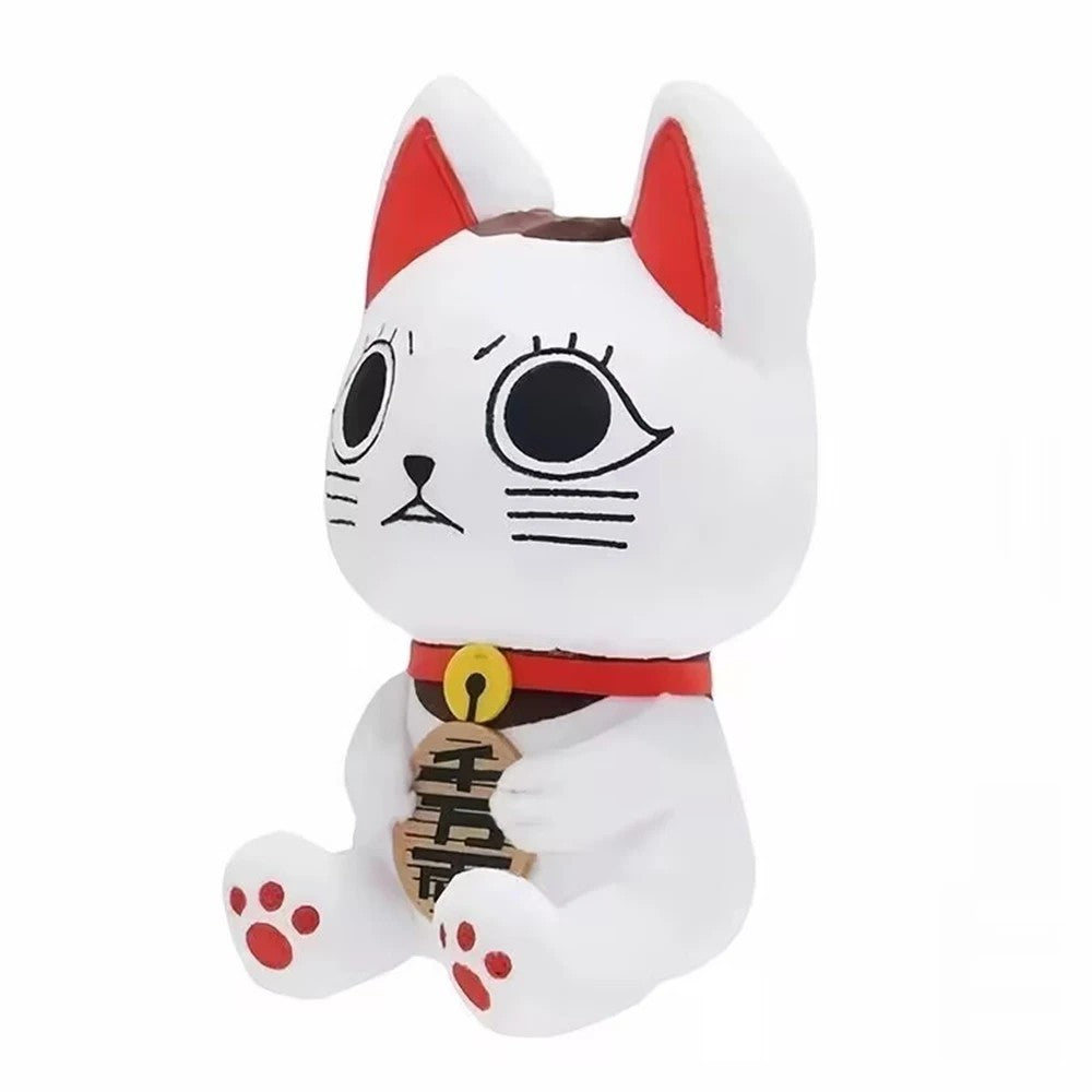Dandadan Plush Doll 25cm Okarun Momo Ayase Turbo Granny Stuffed Toy Soft Plushie