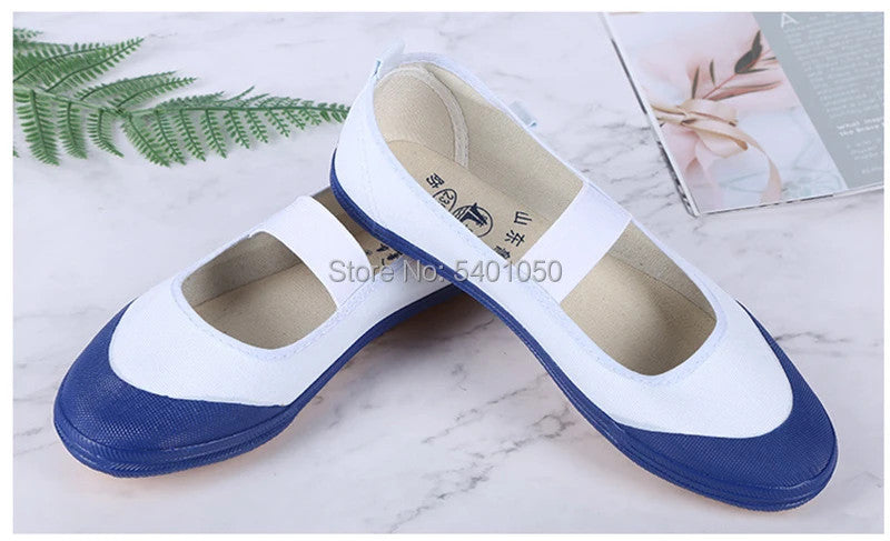 Doki Doki Literature Club DDLC Cosplay School Shoes Monika Sayori Yuri Natsuki