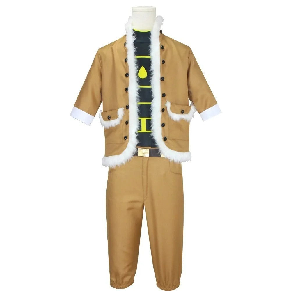 My Hero Academia Hawks Keigo Takami Cosplay Costume Full Set Halloween Outfit