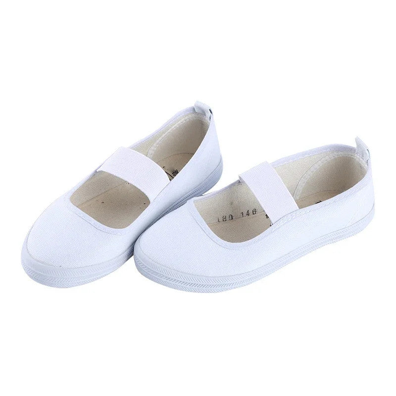 Doki Doki Literature Club DDLC Cosplay School Shoes Monika Sayori Yuri Natsuki