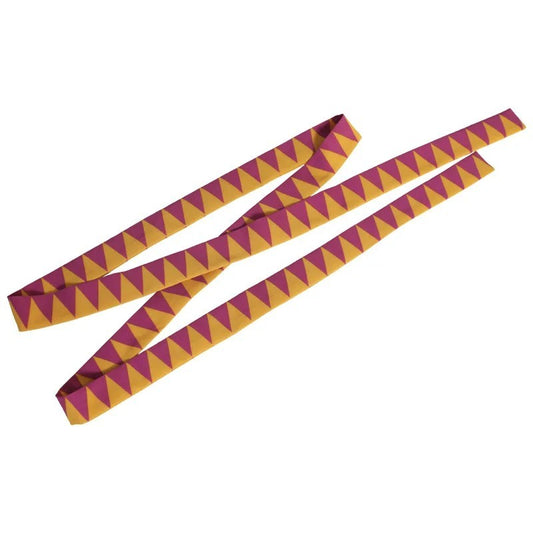 JoJo's Bizarre Adventure Part 2 Caesar Zeppeli Headband Cosplay Prop Anime Merch