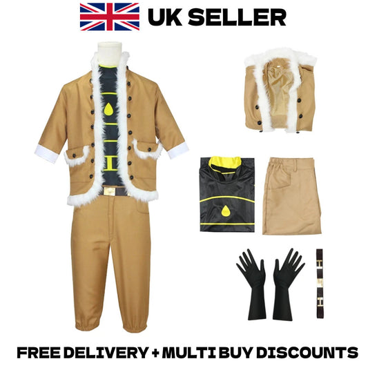 My Hero Academia Hawks Keigo Takami Cosplay Costume Full Set Halloween Outfit