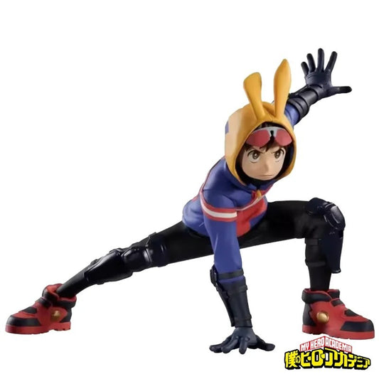My Hero Academia Vigilantes The Amazing Heroes Another Koichi Pop Action Figure