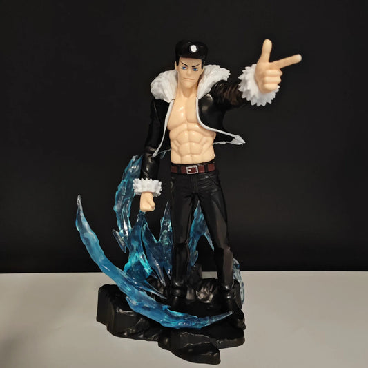 Jujutsu Kaisen 20cm Ryu Ishigori Action Figure PVC Anime Statue Model Toy Point