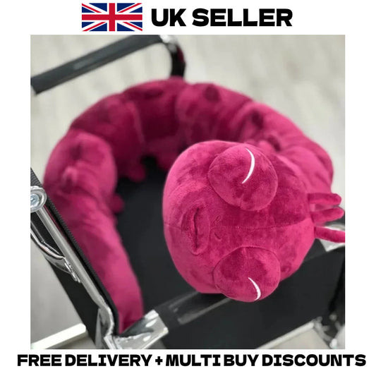 Jujutsu Kaisen Toji Fushiguro Cursed Spirit Worm 130cm Cosplay Plush Prop Merch
