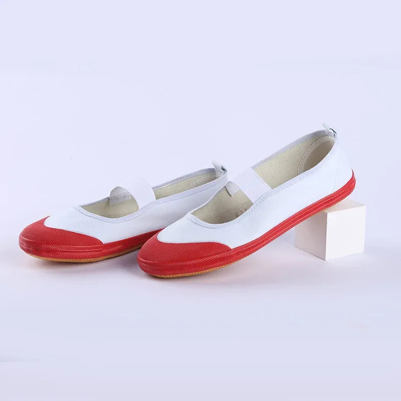 Doki Doki Literature Club DDLC Cosplay School Shoes Monika Sayori Yuri Natsuki