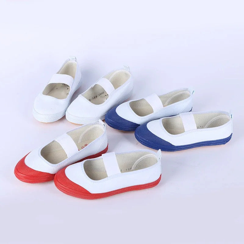 Doki Doki Literature Club DDLC Cosplay School Shoes Monika Sayori Yuri Natsuki