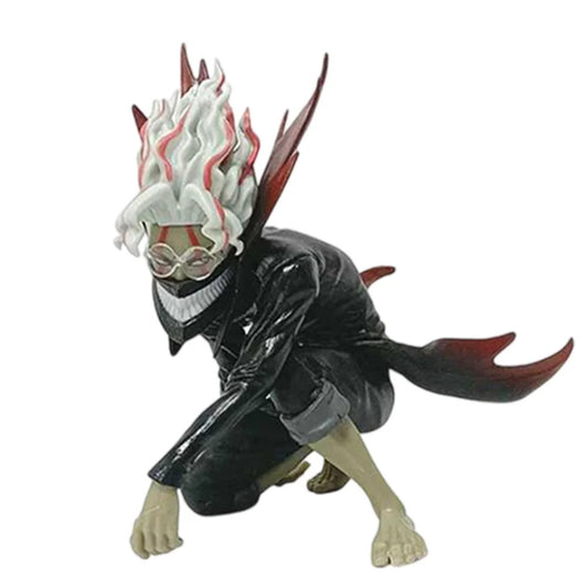 Dandadan 11-19cm Okarun Momo Ayase Evil Eye Action Figure PVC Anime Model