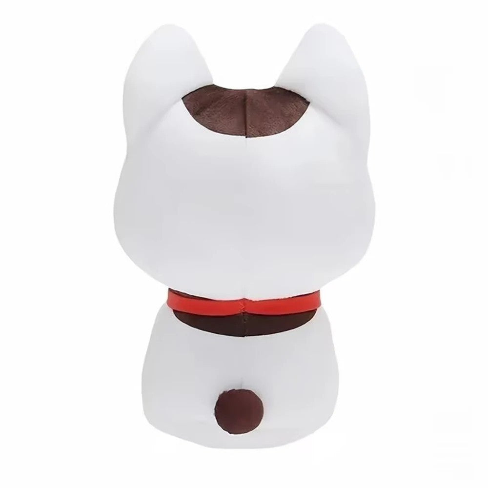 Dandadan Plush Doll 25cm Okarun Momo Ayase Turbo Granny Stuffed Toy Soft Plushie