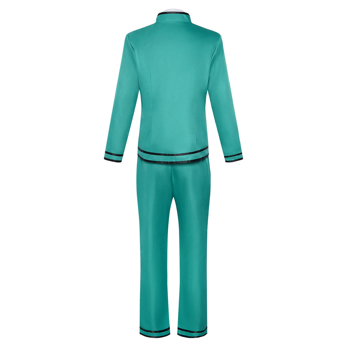 The Disastrous Life of Saiki K. Kusuo Saiki Cosplay Costume Uniform Full Set