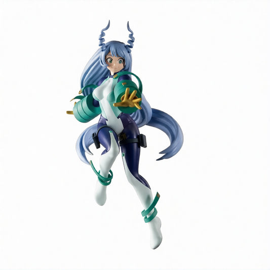 My Hero Academia Nejire Hado The Amazing Heroes Vol. 3 16 DX Action Figure Merch