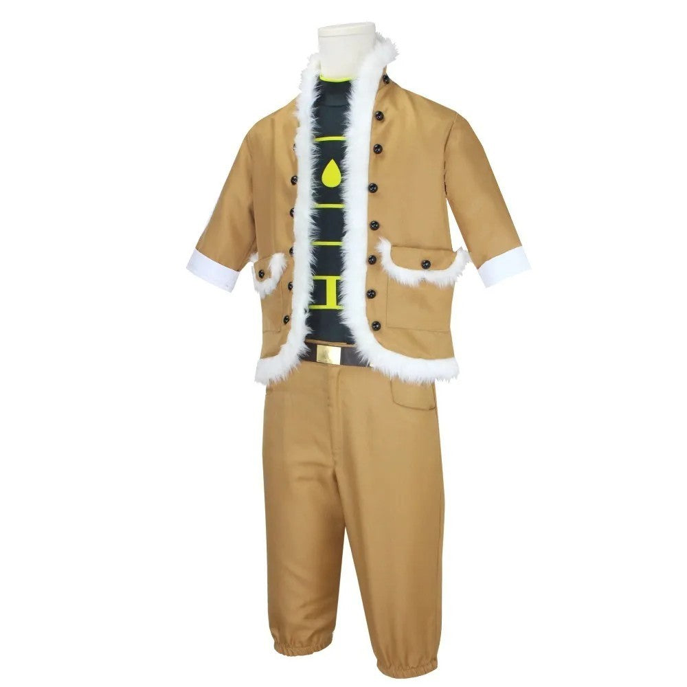 My Hero Academia Hawks Keigo Takami Cosplay Costume Full Set Halloween Outfit
